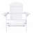 Outdoor Wood Adirondack Chair-1238512194