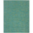Bleu/Vert
