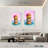 Yarlin Frosted Doughnut Stack-108552057