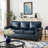 Amarius 80" Wide Rolled Arm Sofa-946810156