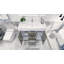 Ensemble de meuble-lavabo simple 48 po Tusculum-569481034-570155351