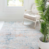Checkered Indoor Rug
