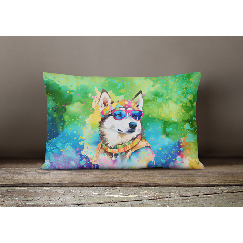 Other/No Pattern Outdoor Throw Pillow