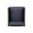 Bozhanka Acacia Outdoor Lounge Chair