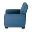 Fauteuil pour enfant avec repose-pieds Abbye 9