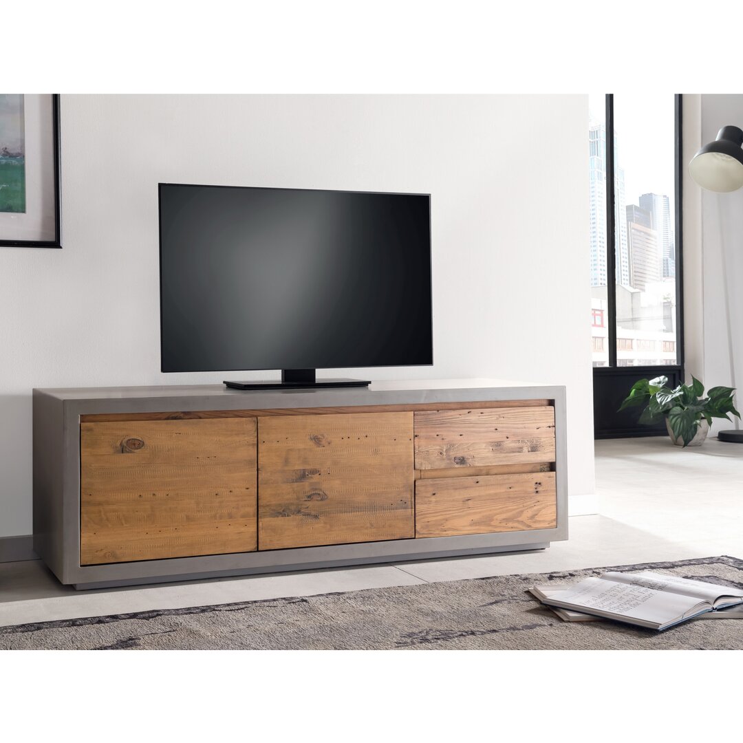 TV-Lowboard Ellarie für TVs bis zu 65"