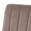 Lewter Upholstered Counter Stool with Metal Frame-1494319804