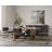 Brinton Acacia Wood Dining Table