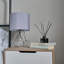 Achiuta Metal Table Lamp-1478508503-1478508500