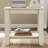 Weddel Basilico End Table with Storage-658222455