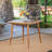 Square Dining Table