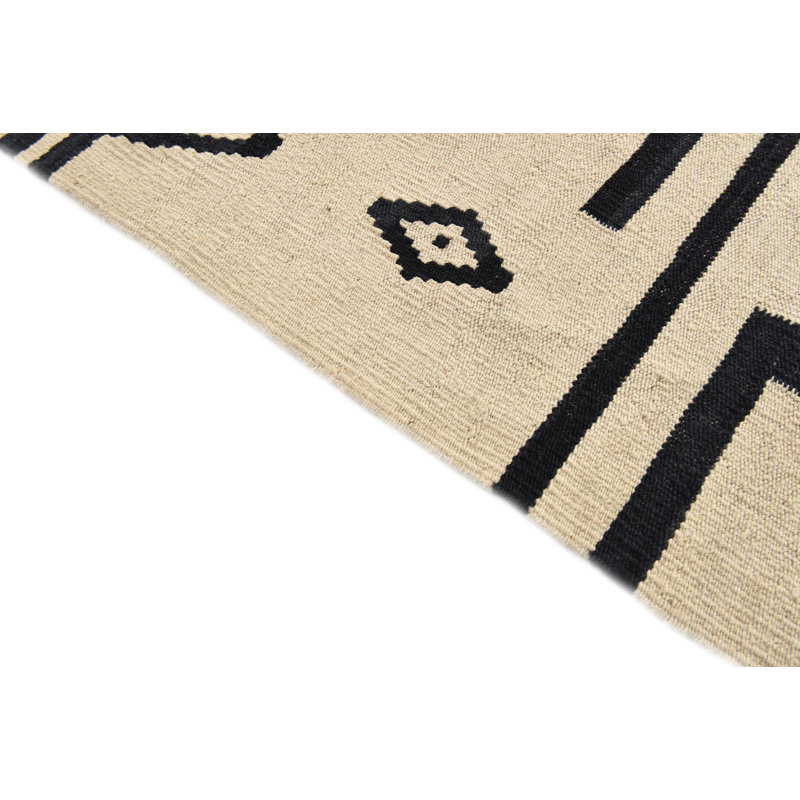 8x10 Petrella Ivory Rug