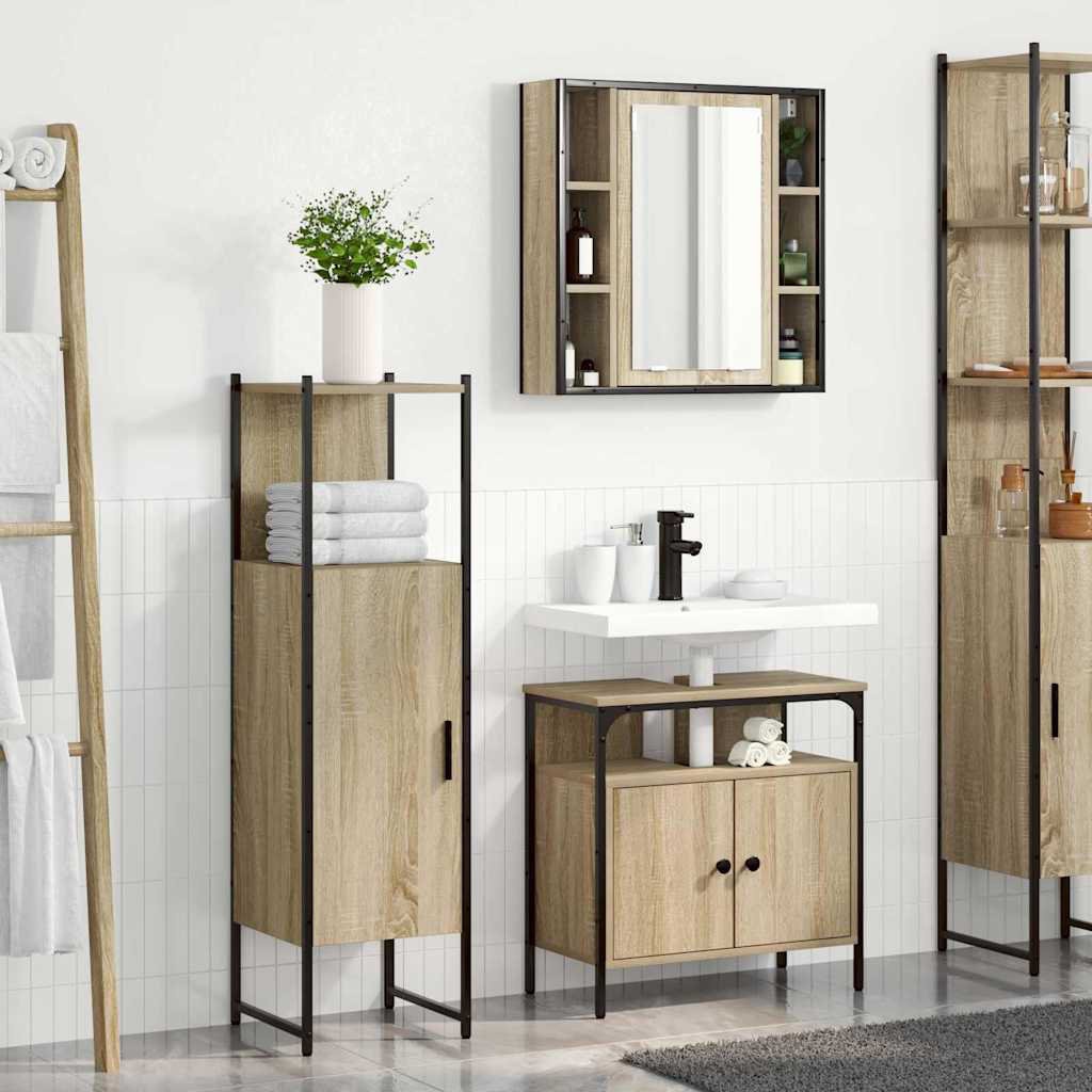 Bathroom Cabinet