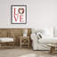 Cadre flottant rustique et romantique-712808262-712808263