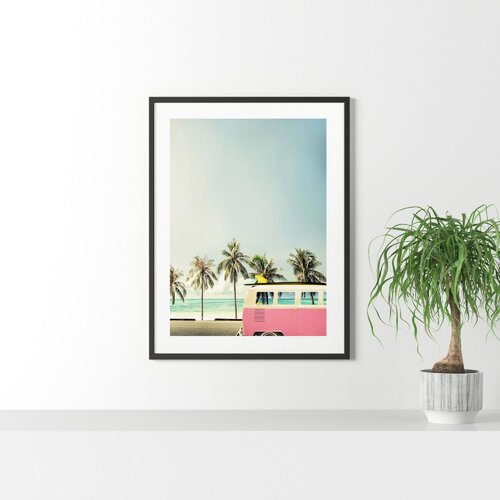 Modern Wall Art | AllModern