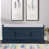 Bleu marine antique