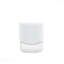Chaise basse - Comptoir enneigé - Accent Perfect For Modern Lounges - blanc