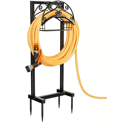 Steel Hose Holder
