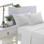Ensemble de draps en micro-fibre-33117012-33117013
