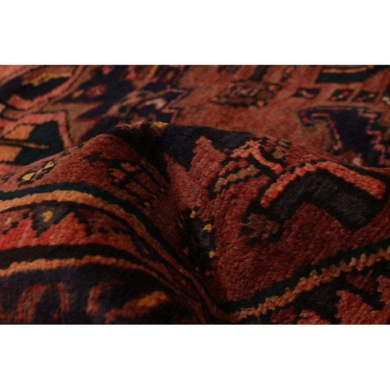 Tapis rouge Anadol 4 pi 8 po x 10 pi 2 po