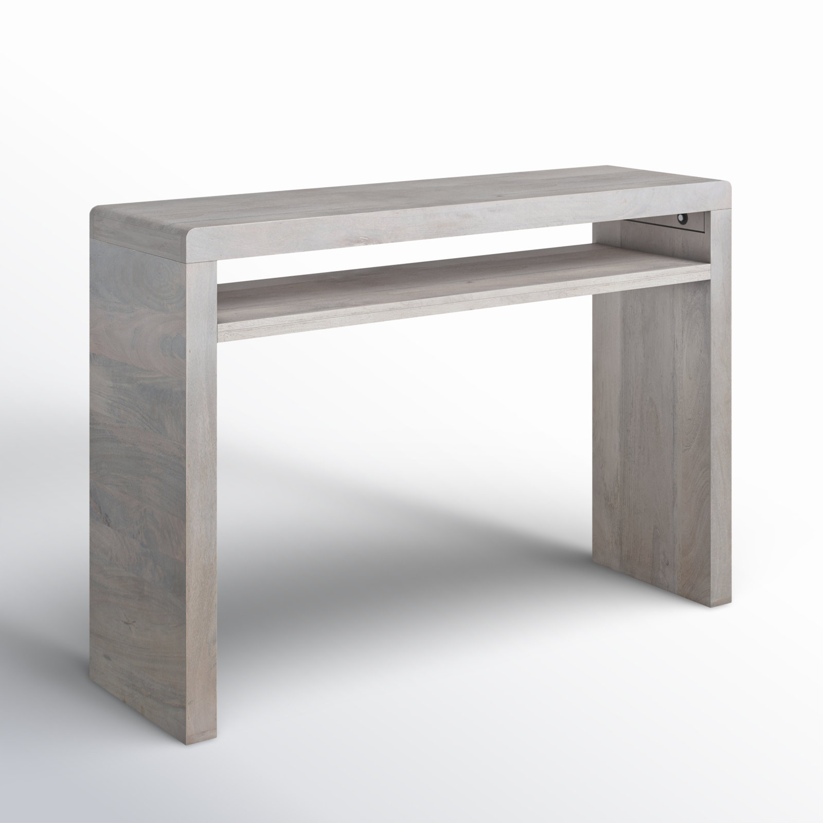 Oni 51'' Solid Wood Console Table