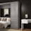 Tour pour garde-robe l 25 po Tymiesha