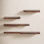 Valetta 36" Floating Shelf