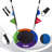 Hazli Metal Swing Set with 1 Swing(s)