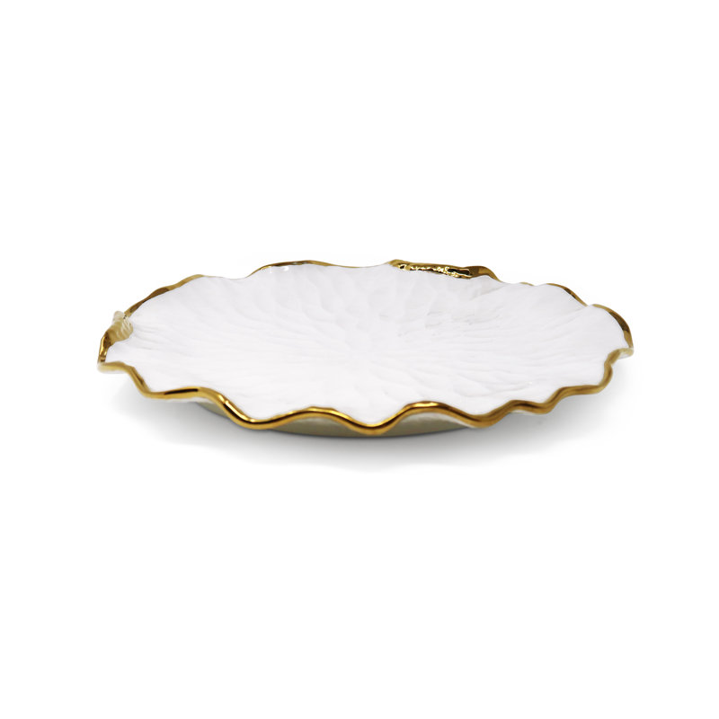Service de table Mercer41 Rethal Bone China - Service pour 4