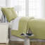 Ensemble de housse de couette en os de Southshore Fine Linens-336246579-336246577