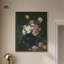 Roses, art mural Roses par Walter Shirlaw-102543188-102543184
