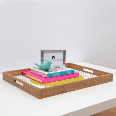 Plateau pour repose-pieds hello gorgeous