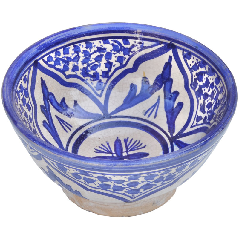 Ceramic / Porcelain Decorative Bowl