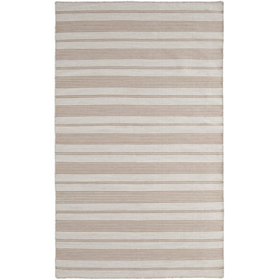 Adalae Outdoor Flatweave Area Rug