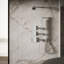 Statement Ves Single-Function Showerhead 1.5 Gpm-77491436