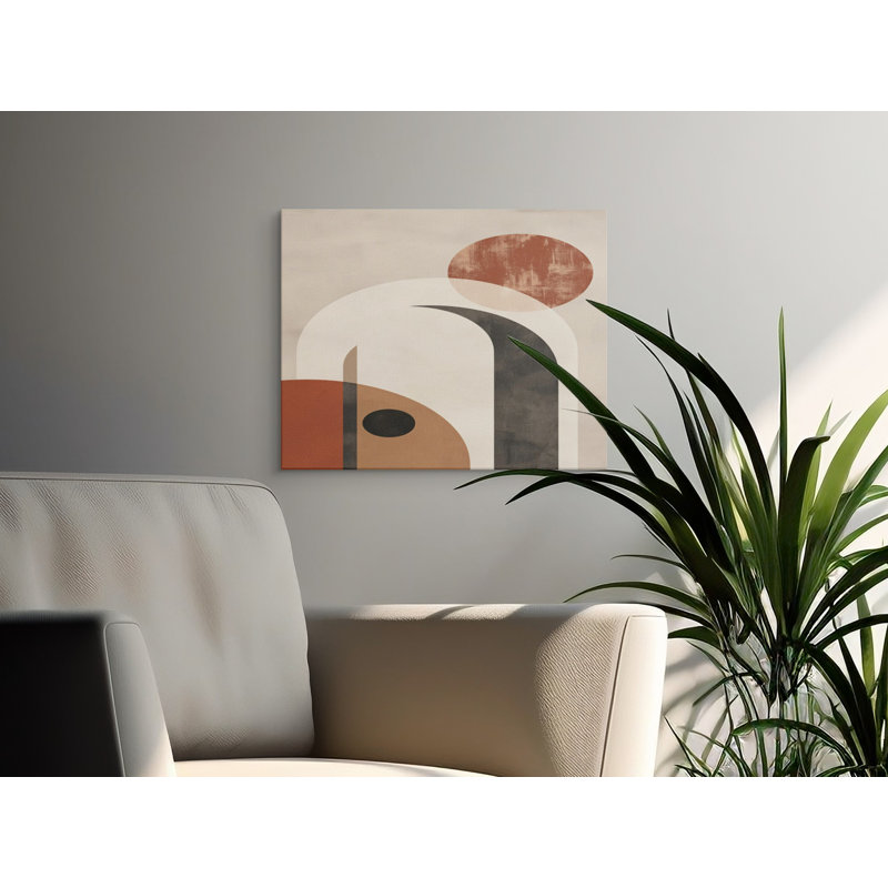 Wrapped Canvas Print Set