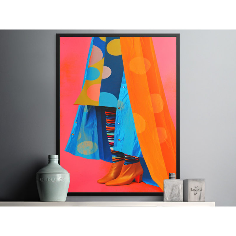 Floater Frame Print, 18x24