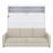 Murphy Bed Wall Bed With Sofa-1739405015