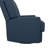 Abingdon Upholstered Swivel Reclining Glider-1834242941