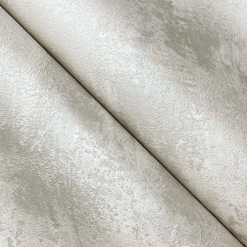 Papier peint italien avec perle en plâtre