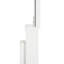 Meuble-lavabo de 50,4 po de hauteur American Style