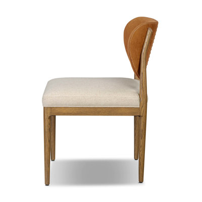 Arlow Upholstered Dining Chair