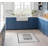 Penny Tile Hello Kitchen Mat-2007883064-2007883012