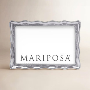 Mariposa Wavy Frame Collection