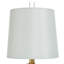 Lampe de table 20 po Sarratt