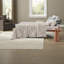 Luxurious Velvet Bedding Sets, Full/queen, Elegant Champagne