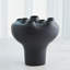 Geyser Handcrafted Earthenware Table Vase-215726749