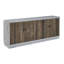 Phoenix 84.25'' W Sideboard
