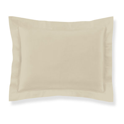 Lyric Tailored Sham