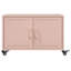Coffee Table 68x50x43,5 cm Steel-1075462527